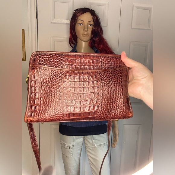Brahmin Bags Brahmin Shoulder Bag Poshmark